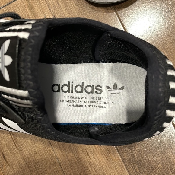 Adidas Sneakers - Picture 3 of 6